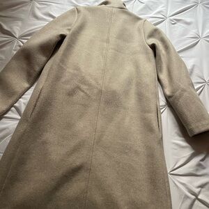 Zara Coat